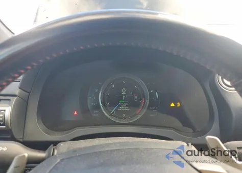 2020 Lexus Rc 300 F Sport z USA, uszkodzony, nr VIN JTHG85EC7L5005628